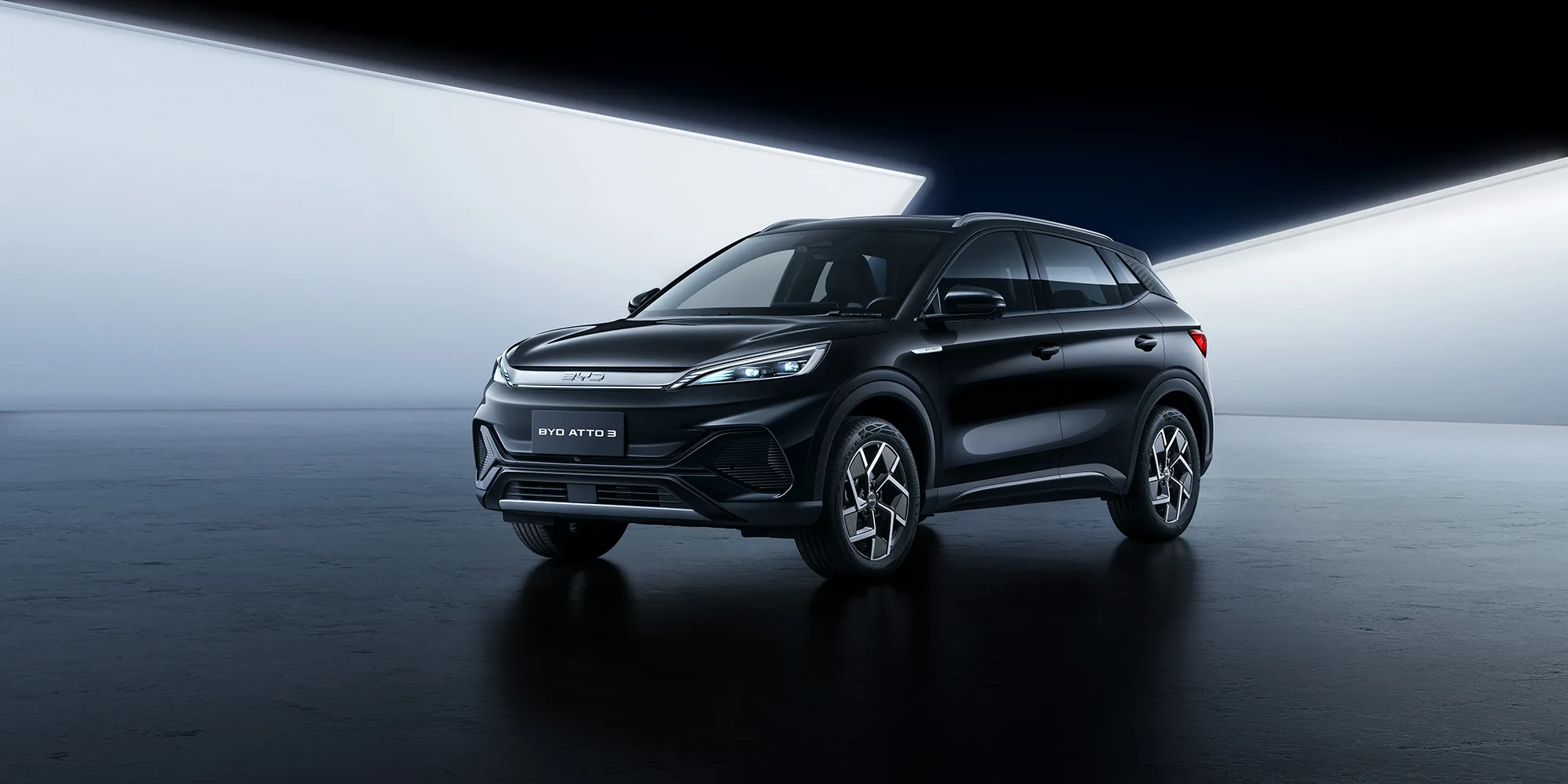 BYD ATTO 3