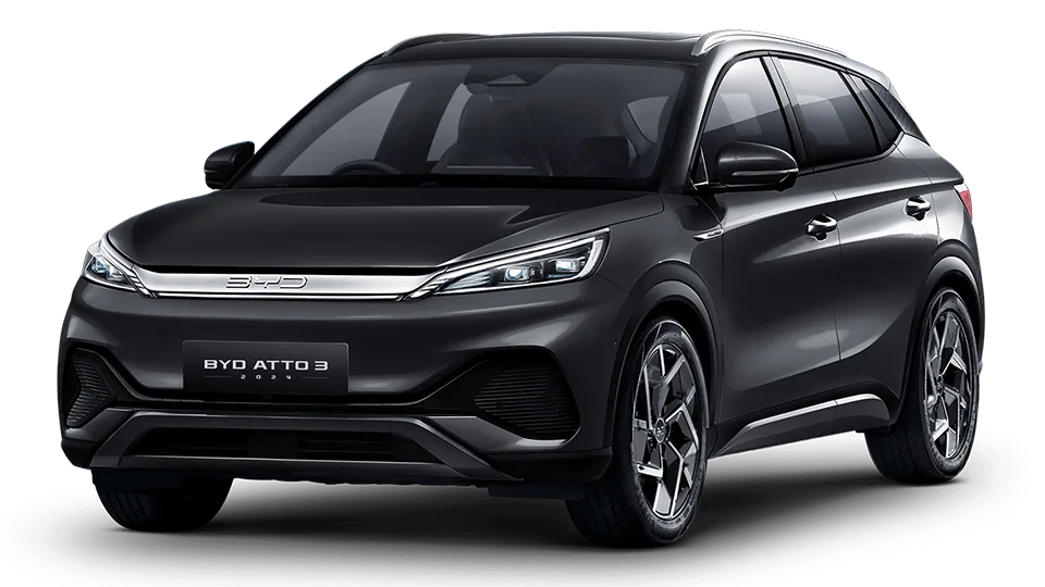 BYD ATTO 3