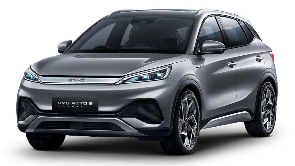 BYD ATTO 3