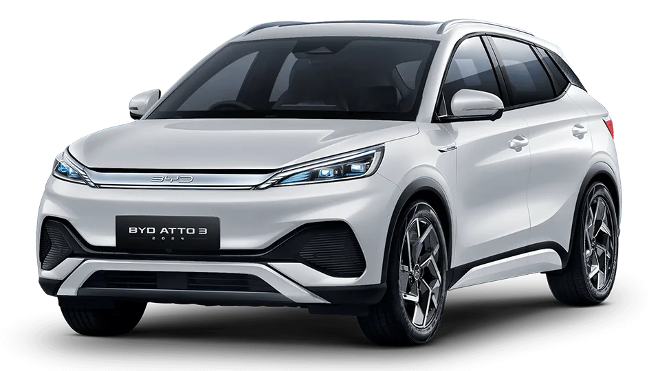 BYD ATTO 3