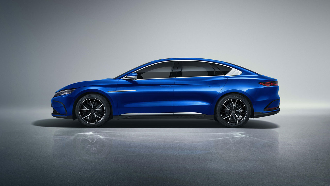 The epitome of world-class design combining efficiency with supreme luxury